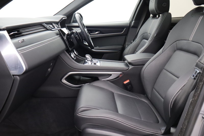 2023 (23) JAGUAR F-PACE 2.0 D200 R-Dynamic Black 5dr Auto AWD 5217419