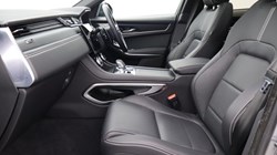 2023 (23) JAGUAR F-PACE 2.0 D200 R-Dynamic Black 5dr Auto AWD 5217419