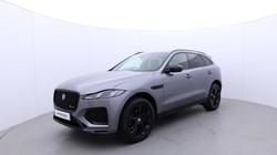 2023 (23) JAGUAR F-PACE 2.0 D200 R-Dynamic Black 5dr Auto AWD 5217417