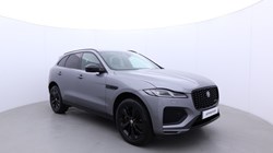 2023 (23) JAGUAR F-PACE 2.0 D200 R-Dynamic Black 5dr Auto AWD 5217416