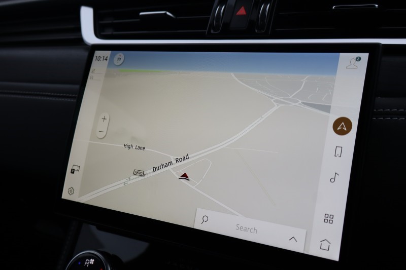 2023 (23) JAGUAR F-PACE 2.0 D200 R-Dynamic Black 5dr Auto AWD 5217459