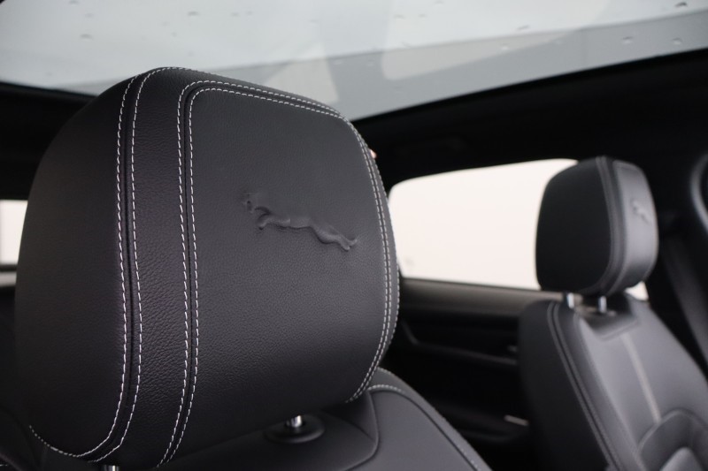 2023 (23) JAGUAR F-PACE 2.0 D200 R-Dynamic Black 5dr Auto AWD 5217452