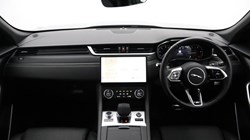 2023 (23) JAGUAR F-PACE 2.0 D200 R-Dynamic Black 5dr Auto AWD 5217443