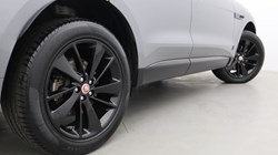2023 (23) JAGUAR F-PACE 2.0 D200 R-Dynamic Black 5dr Auto AWD 5217438