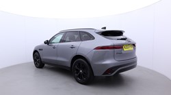 2023 (23) JAGUAR F-PACE 2.0 D200 R-Dynamic Black 5dr Auto AWD 5217412