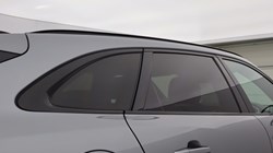 2023 (23) JAGUAR F-PACE 2.0 D200 R-Dynamic Black 5dr Auto AWD 5217426