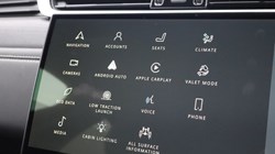 2023 (23) JAGUAR F-PACE 2.0 D200 R-Dynamic Black 5dr Auto AWD 5217468