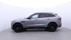 2023 (23) JAGUAR F-PACE 2.0 D200 R-Dynamic Black 5dr Auto AWD 5217415