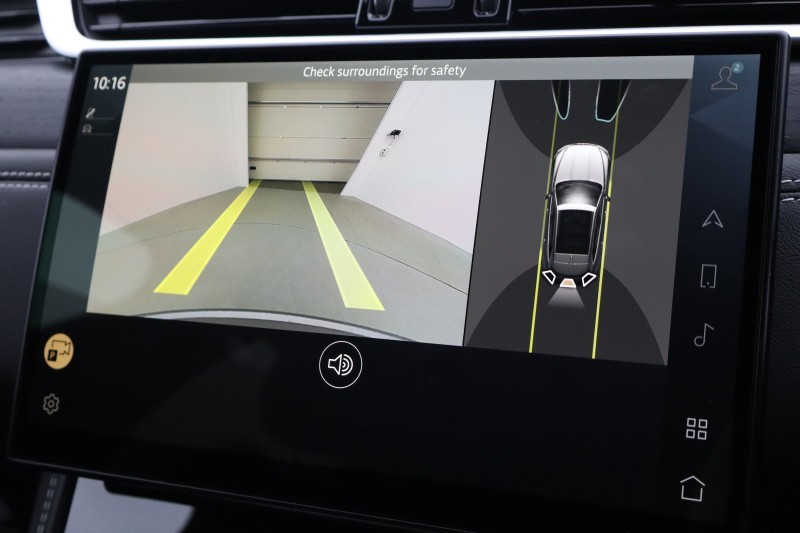 2023 (23) JAGUAR F-PACE 2.0 D200 R-Dynamic Black 5dr Auto AWD 5217465