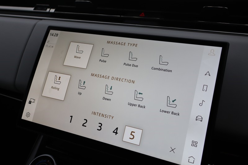 2023 (73) LAND ROVER RANGE ROVER SPORT 3.0 D300 Autobiography 5dr Auto 5242389