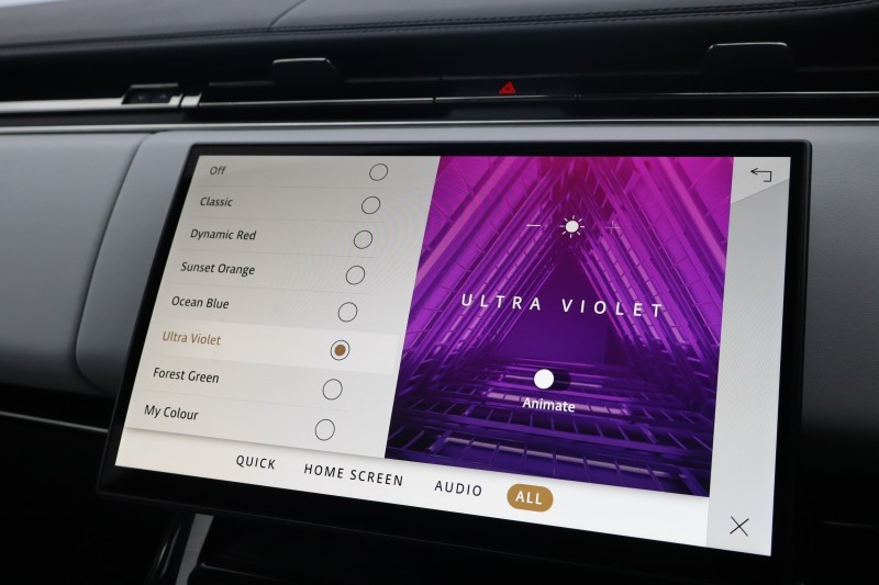 2023 (73) LAND ROVER RANGE ROVER SPORT 3.0 D300 Autobiography 5dr Auto 5242396