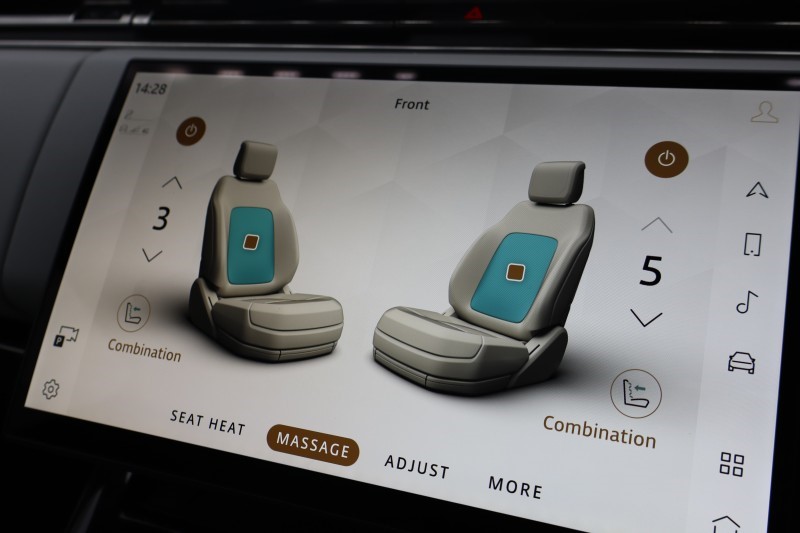 2023 (73) LAND ROVER RANGE ROVER SPORT 3.0 D300 Autobiography 5dr Auto 5242388