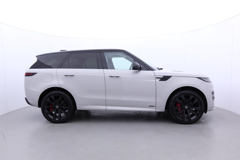 2023 (73) LAND ROVER RANGE ROVER SPORT 3.0 D300 Autobiography 5dr Auto 5242338
