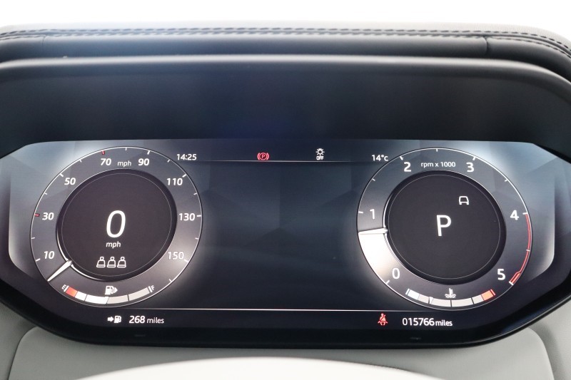 2023 (73) LAND ROVER RANGE ROVER SPORT 3.0 D300 Autobiography 5dr Auto 5242379