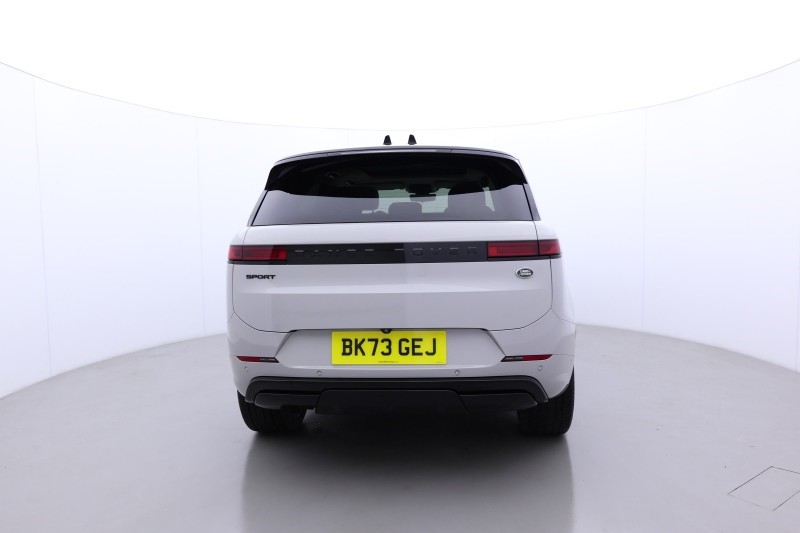 2023 (73) LAND ROVER RANGE ROVER SPORT 3.0 D300 Autobiography 5dr Auto 5242336
