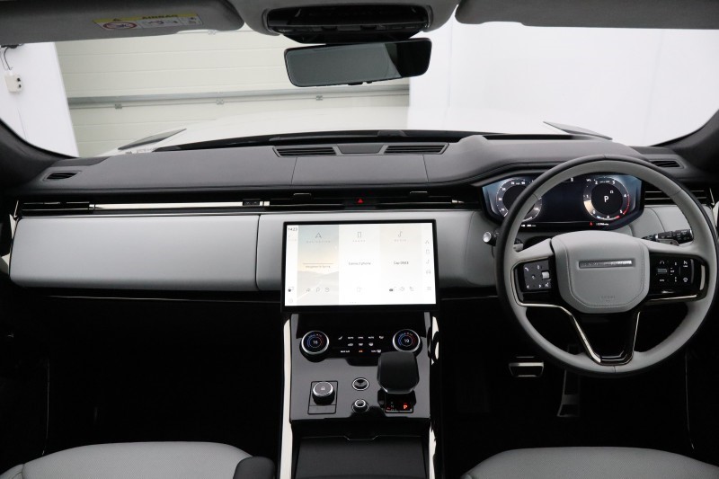 2023 (73) LAND ROVER RANGE ROVER SPORT 3.0 D300 Autobiography 5dr Auto 5242372