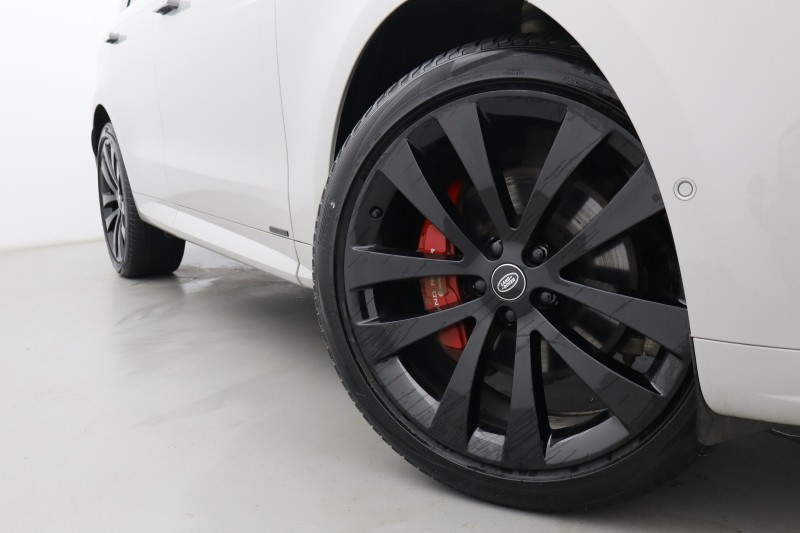 2023 (73) LAND ROVER RANGE ROVER SPORT 3.0 D300 Autobiography 5dr Auto 5242359