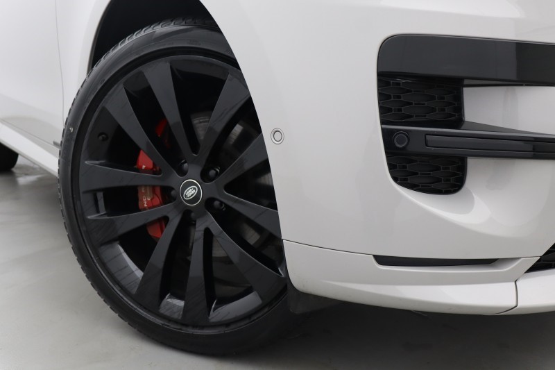 2023 (73) LAND ROVER RANGE ROVER SPORT 3.0 D300 Autobiography 5dr Auto 5242358