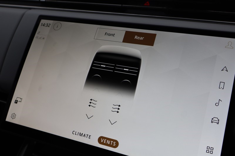 2023 (73) LAND ROVER RANGE ROVER SPORT 3.0 D300 Autobiography 5dr Auto 5242395