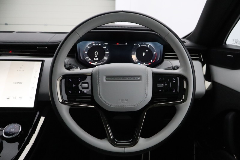 2023 (73) LAND ROVER RANGE ROVER SPORT 3.0 D300 Autobiography 5dr Auto 5242373