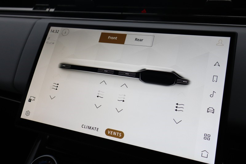 2023 (73) LAND ROVER RANGE ROVER SPORT 3.0 D300 Autobiography 5dr Auto 5242394