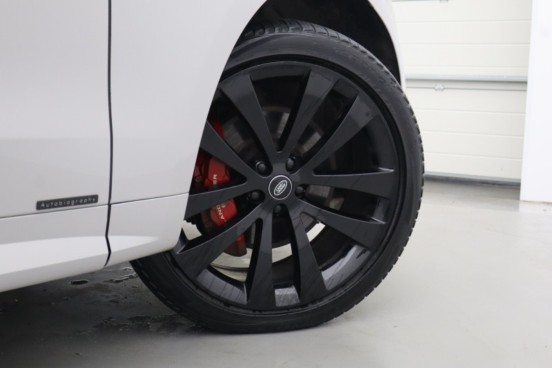 2023 (73) LAND ROVER RANGE ROVER SPORT 3.0 D300 Autobiography 5dr Auto 5242361