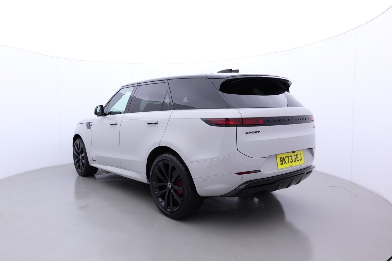 2023 (73) LAND ROVER RANGE ROVER SPORT 3.0 D300 Autobiography 5dr Auto 5242339