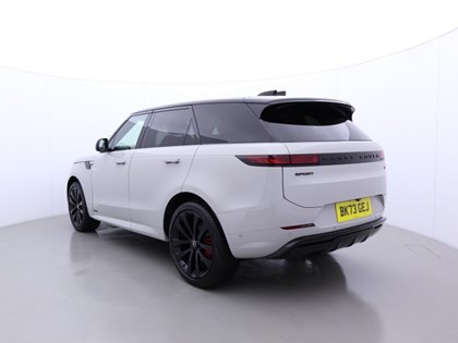2023 (73) LAND ROVER RANGE ROVER SPORT 3.0 D300 Autobiography 5dr Auto