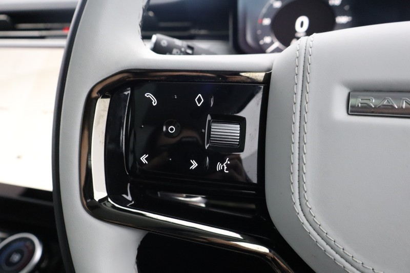 2023 (73) LAND ROVER RANGE ROVER SPORT 3.0 D300 Autobiography 5dr Auto 5242377