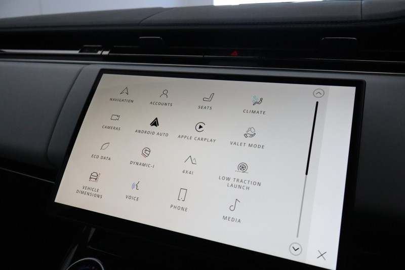 2023 (73) LAND ROVER RANGE ROVER SPORT 3.0 D300 Autobiography 5dr Auto 5242384