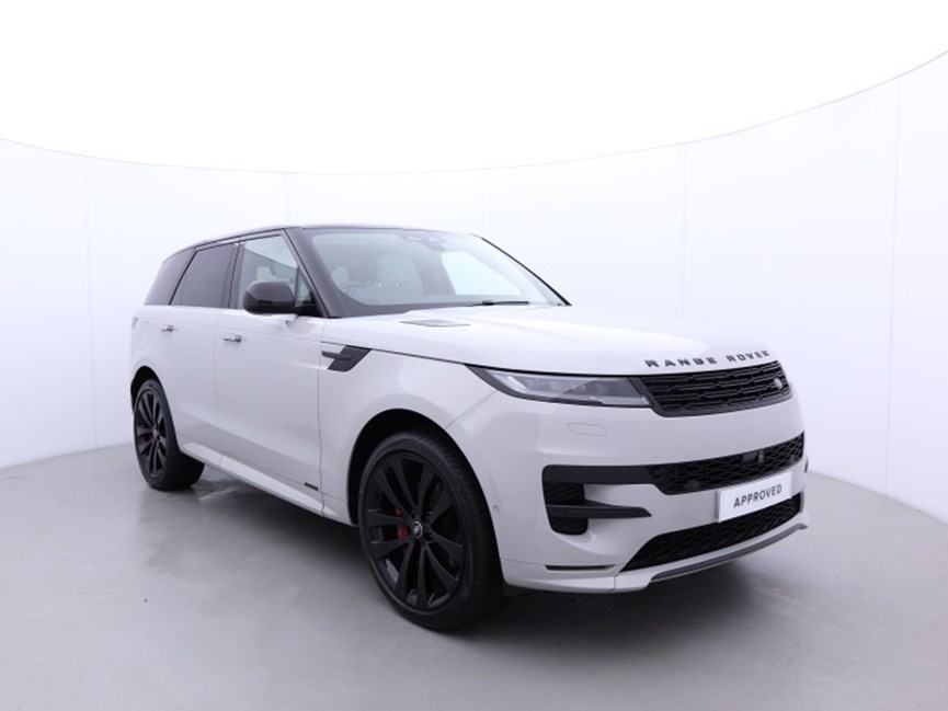 2023 (73) LAND ROVER RANGE ROVER SPORT 3.0 D300 Autobiography 5dr Auto