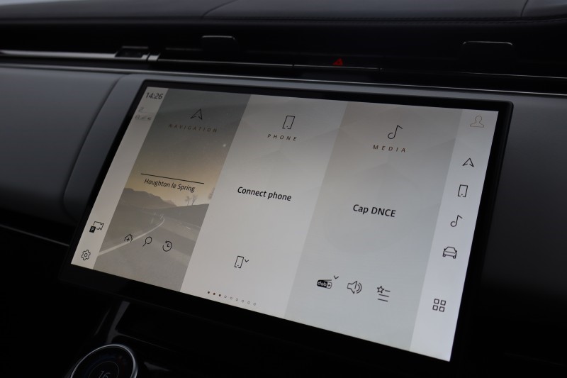 2023 (73) LAND ROVER RANGE ROVER SPORT 3.0 D300 Autobiography 5dr Auto 5242382