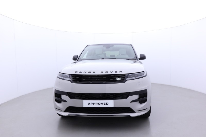 2023 (73) LAND ROVER RANGE ROVER SPORT 3.0 D300 Autobiography 5dr Auto 5242334
