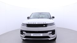 2023 (73) LAND ROVER RANGE ROVER SPORT 3.0 D300 Autobiography 5dr Auto 5242334