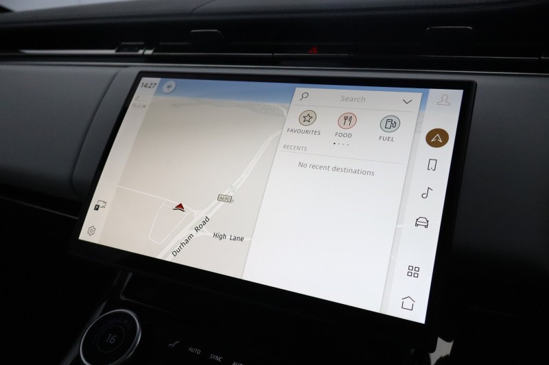 2023 (73) LAND ROVER RANGE ROVER SPORT 3.0 D300 Autobiography 5dr Auto 5242383