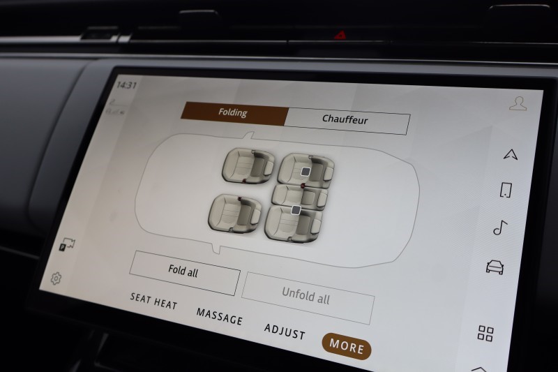 2023 (73) LAND ROVER RANGE ROVER SPORT 3.0 D300 Autobiography 5dr Auto 5242391