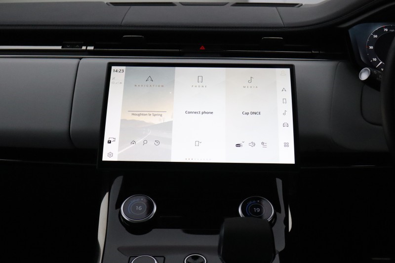 2023 (73) LAND ROVER RANGE ROVER SPORT 3.0 D300 Autobiography 5dr Auto 5242374