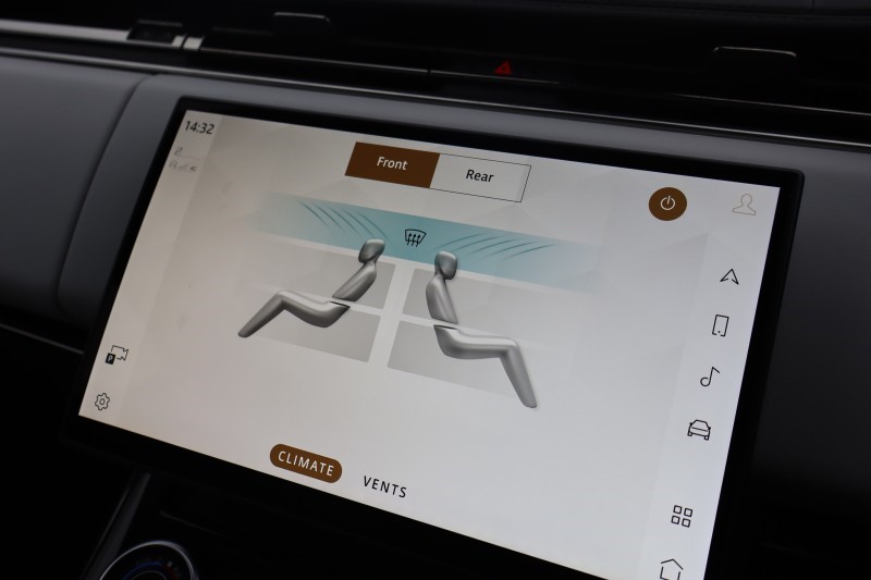 2023 (73) LAND ROVER RANGE ROVER SPORT 3.0 D300 Autobiography 5dr Auto 5242392