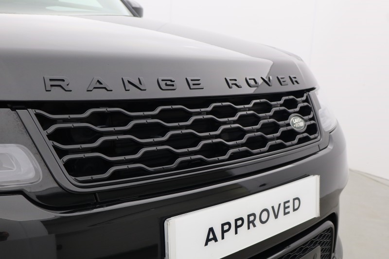 2022 (22) LAND ROVER RANGE ROVER SPORT 3.0 D300 HSE Dynamic Black 5dr Auto 5230838