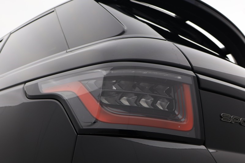 2022 (22) LAND ROVER RANGE ROVER SPORT 3.0 D300 HSE Dynamic Black 5dr Auto 5230843