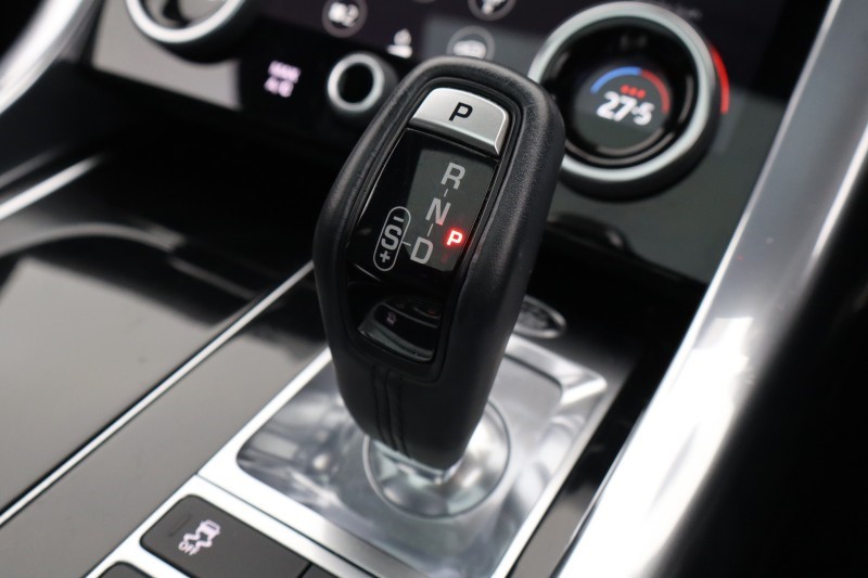 2022 (22) LAND ROVER RANGE ROVER SPORT 3.0 D300 HSE Dynamic Black 5dr Auto 5230873