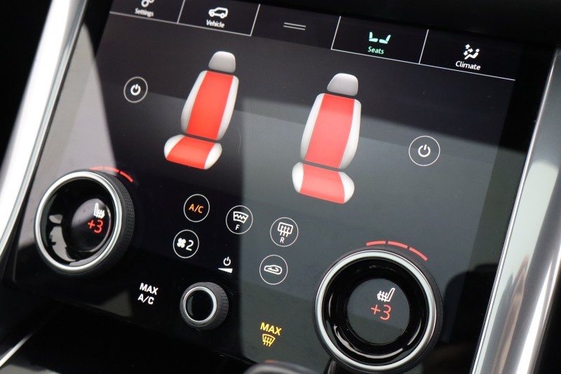 2022 (22) LAND ROVER RANGE ROVER SPORT 3.0 D300 HSE Dynamic Black 5dr Auto 5230871