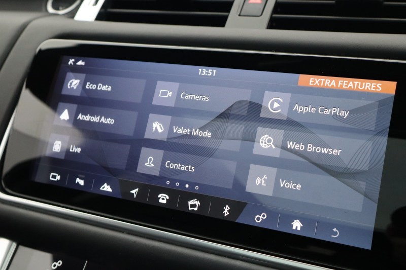 2022 (22) LAND ROVER RANGE ROVER SPORT 3.0 D300 HSE Dynamic Black 5dr Auto 5230868