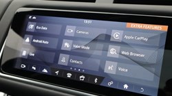 2022 (22) LAND ROVER RANGE ROVER SPORT 3.0 D300 HSE Dynamic Black 5dr Auto 5230868