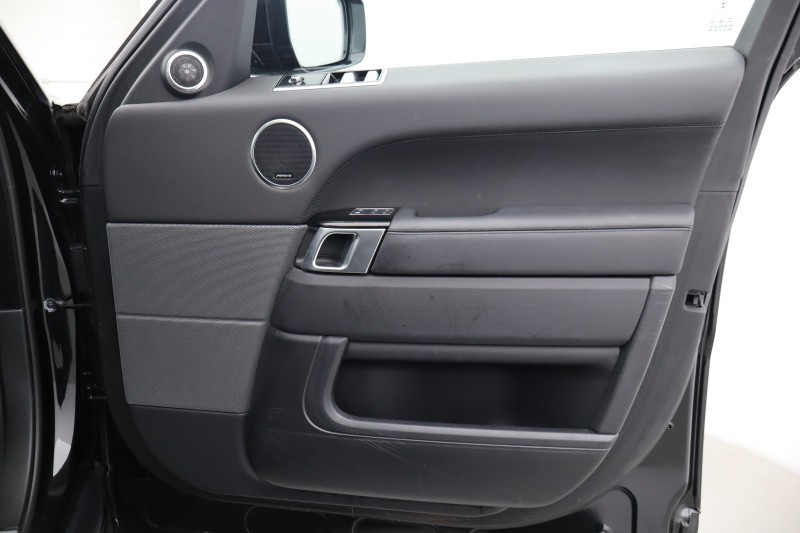 2022 (22) LAND ROVER RANGE ROVER SPORT 3.0 D300 HSE Dynamic Black 5dr Auto 5230848