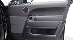 2022 (22) LAND ROVER RANGE ROVER SPORT 3.0 D300 HSE Dynamic Black 5dr Auto 5230848