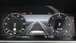 2022 (22) LAND ROVER RANGE ROVER SPORT 3.0 D300 HSE Dynamic Black 5dr Auto 5230864