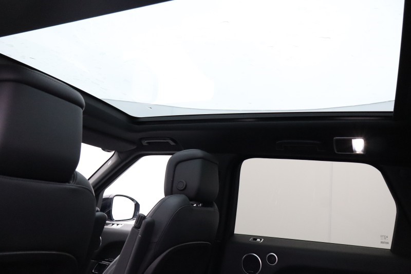 2022 (22) LAND ROVER RANGE ROVER SPORT 3.0 D300 HSE Dynamic Black 5dr Auto 5230837