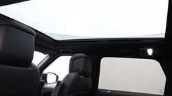 2022 (22) LAND ROVER RANGE ROVER SPORT 3.0 D300 HSE Dynamic Black 5dr Auto 5230837