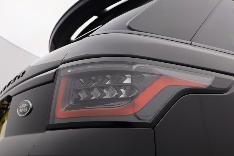 2022 (22) LAND ROVER RANGE ROVER SPORT 3.0 D300 HSE Dynamic Black 5dr Auto 5230842
